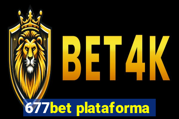 677bet plataforma